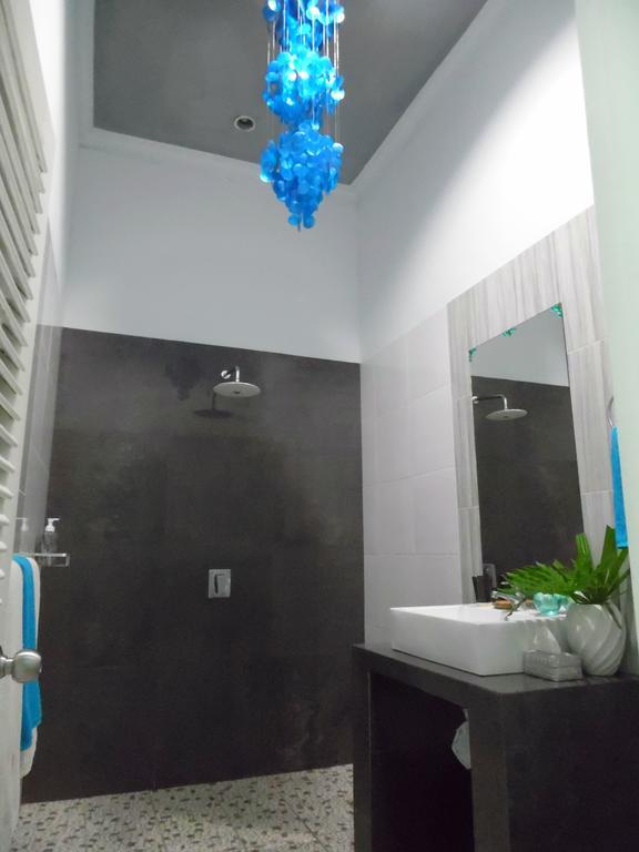 Lazy Monkey Hotell Senggigi Eksteriør bilde